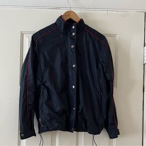 Lauren Ralph Lauren zip jacket